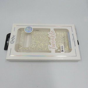 Case-Mate Samsung Galaxy S10 Twinkle Case Stardust